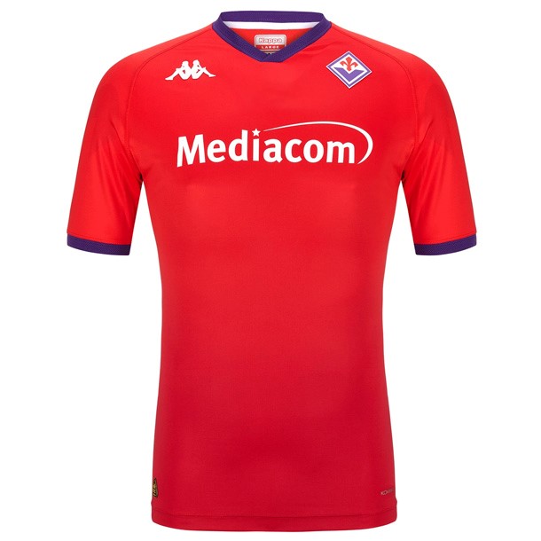 Thailande Maillot Fiorentina Third 2024-25